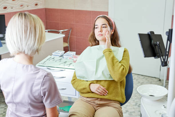 Tooth Infection Emergency Dentist Flora, IL